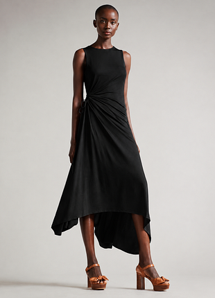 Невероятное платье ted baker 4 3