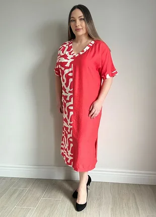 Сукня марго eva classic 2