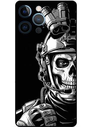 Силиконовый чехол зсу украина солдат для xiaomi samsung motorola nokia iphone zte vivo oppo realme сталкер 17