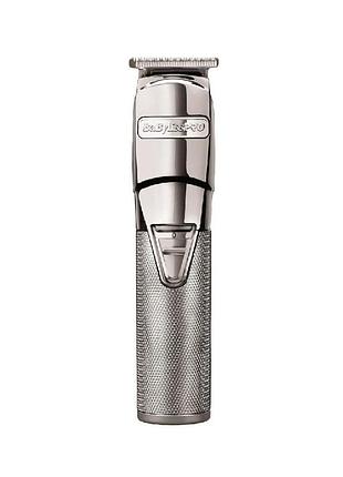 Тример д/стрижки skeleton fx silver babyliss pro