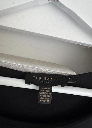Невероятное платье ted baker 4 5