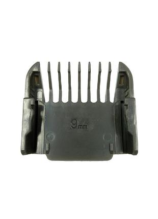 Насадка для машинки gc 900 9 мм ga.ma