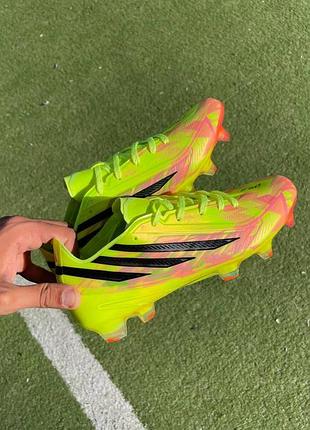 Копочки  f50 hyperfast 8
