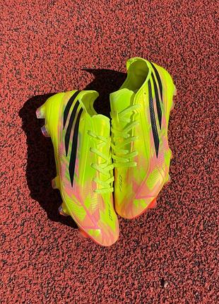 Копочки  f50 hyperfast 5