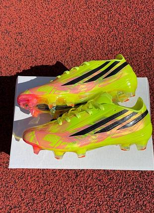 Копочки  f50 hyperfast 3