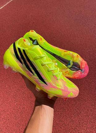 Копочки  f50 hyperfast 6