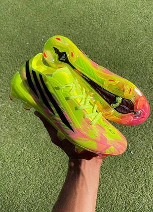 Копочки  f50 hyperfast 7
