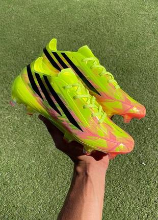 Копочки  f50 hyperfast 9