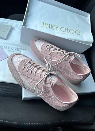 👟 кросівки    jimmy choo london     / наложка bs👟
