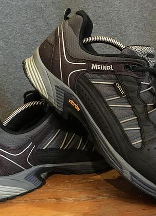 Кросівки meindl sx 1.1 gore-tex