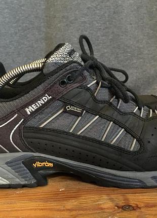 Кросівки meindl sx 1.1 gore-tex 2