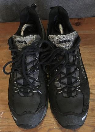 Кросівки meindl sx 1.1 gore-tex 4