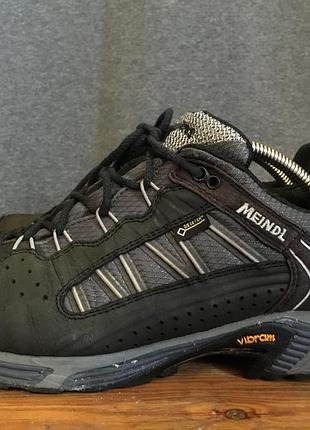 Кросівки meindl sx 1.1 gore-tex 3