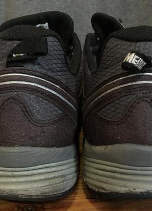 Кросівки meindl sx 1.1 gore-tex 5