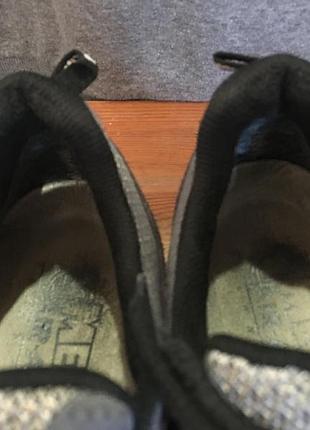 Кросівки meindl sx 1.1 gore-tex 6