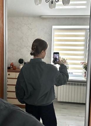 Бомбер біоюзовий 3