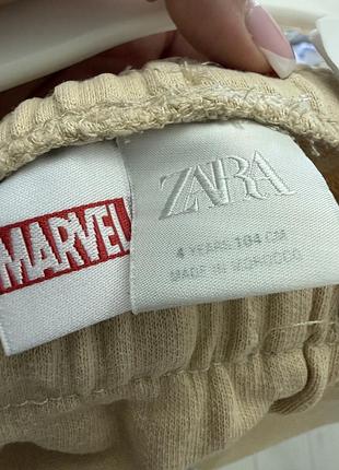 Комплект zara 7