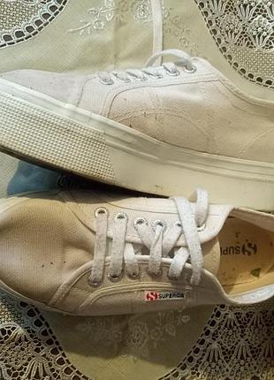 Кеди брендsuperga 3