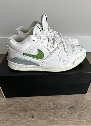 Air jordan stadium 90 "chlorophyll" wmns