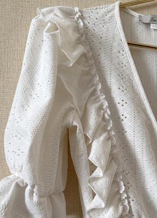 Сукня two hearts xs s прошва 3