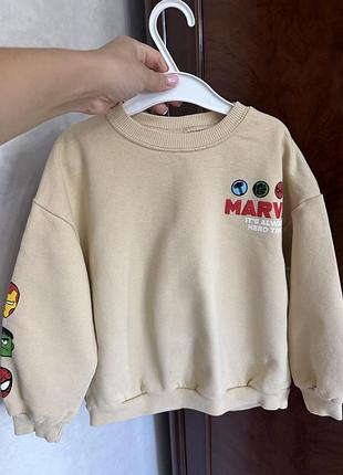 Комплект zara