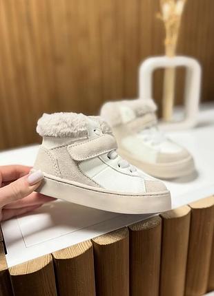 Хайтопи zara 2