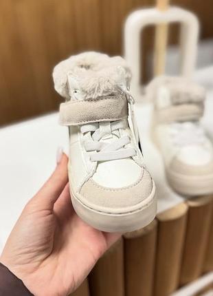 Хайтопи zara 3