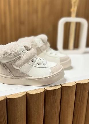 Хайтопи zara