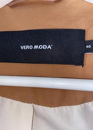 Піджак vero moda (40 ) l 2