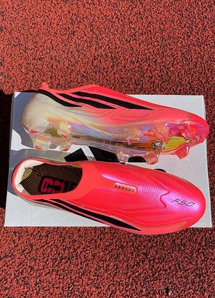 Копочки  f50 hyperfast 7