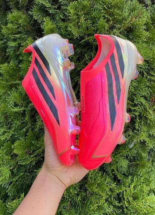 Копочки  f50 hyperfast 4