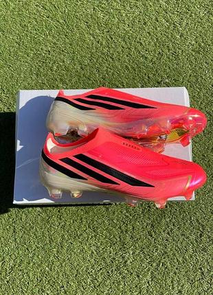 Копочки  f50 hyperfast 9