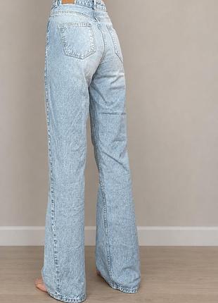 Джинси zara 3