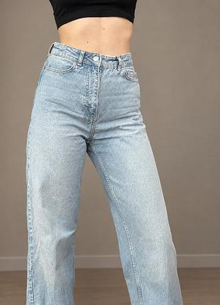 Джинси zara