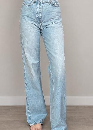 Джинси zara 2