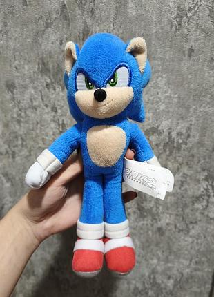Їжак сонік 2 фільм sonic the hedgehog 2