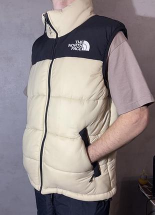 Жилетка the north face size m