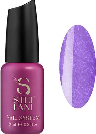 База для гель-лаку cover base no54 steffani,9 мл