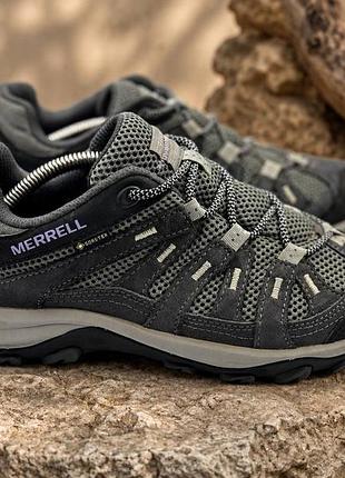 Кросівки 
merrell merrell alverstone 2 gtx