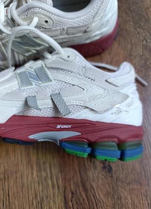New balance 1060 a кросівки 8