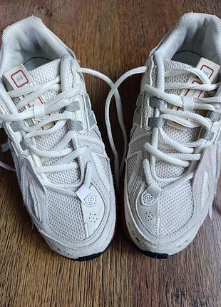 New balance 1060 a кросівки 3