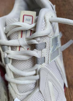New balance 1060 a кросівки 4