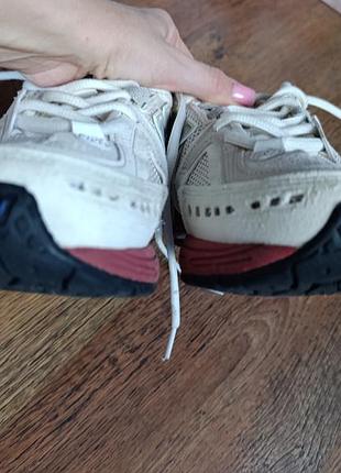 New balance 1060 a кросівки 9
