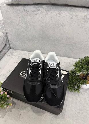 Кросівки armani 10