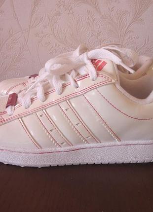 Винтажные кроссовки adidas decade low (релиз 2009 года) — ретро / y2k