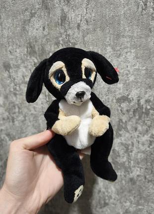 Окастик овчарка ranger ty beanie bellies