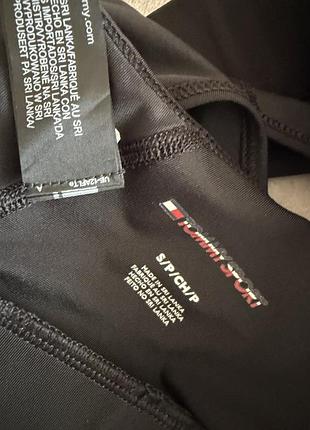 Спортивний топ tommy 6