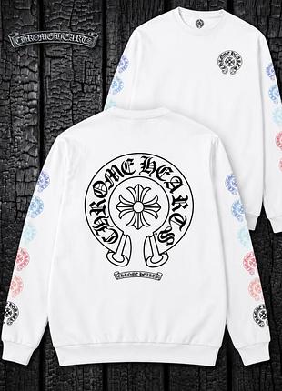 Світшот chrome hearts