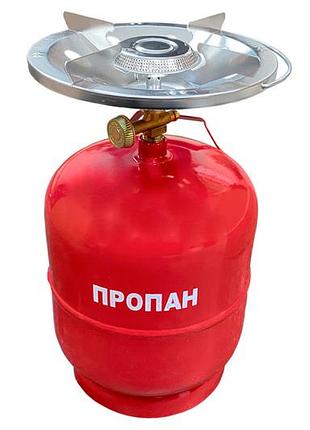 Комплект газовий universal 8л пропан (univ8)