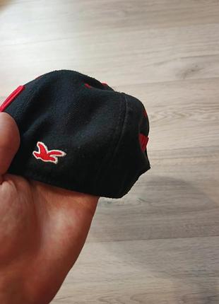 Кепка ymcmb 3